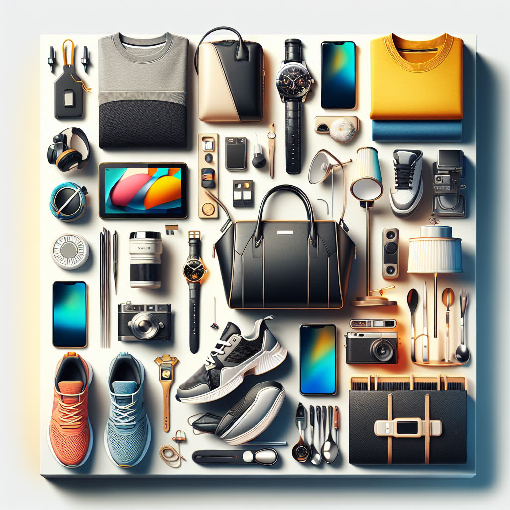 عطر فانتزی با رایحه لیمو و نعناع